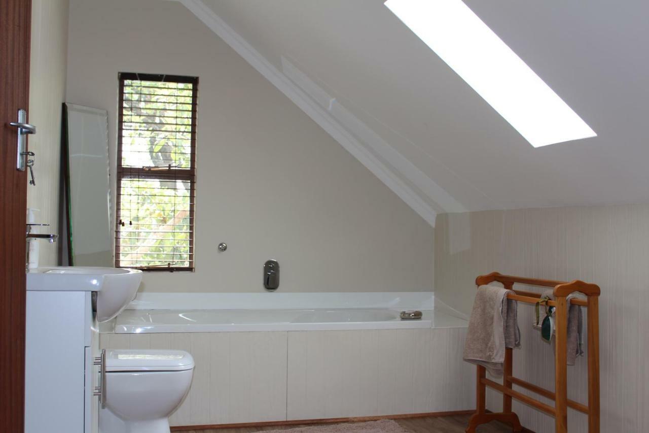 Hillside Farm Hotell Trompsburg Rum bild